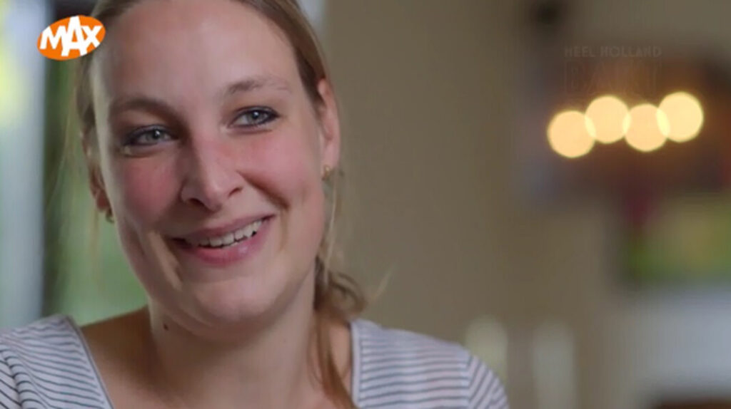 Maak kennis met Martine