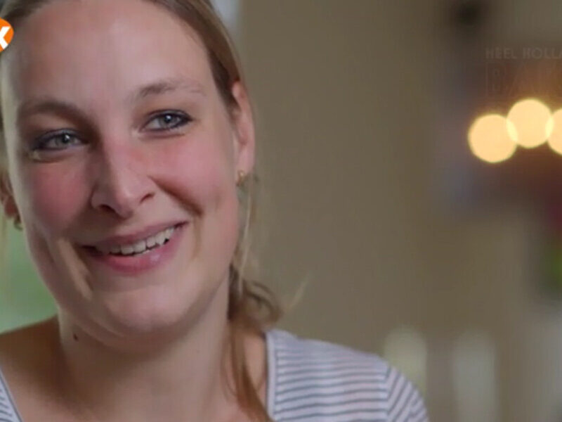 Maak kennis met Martine
