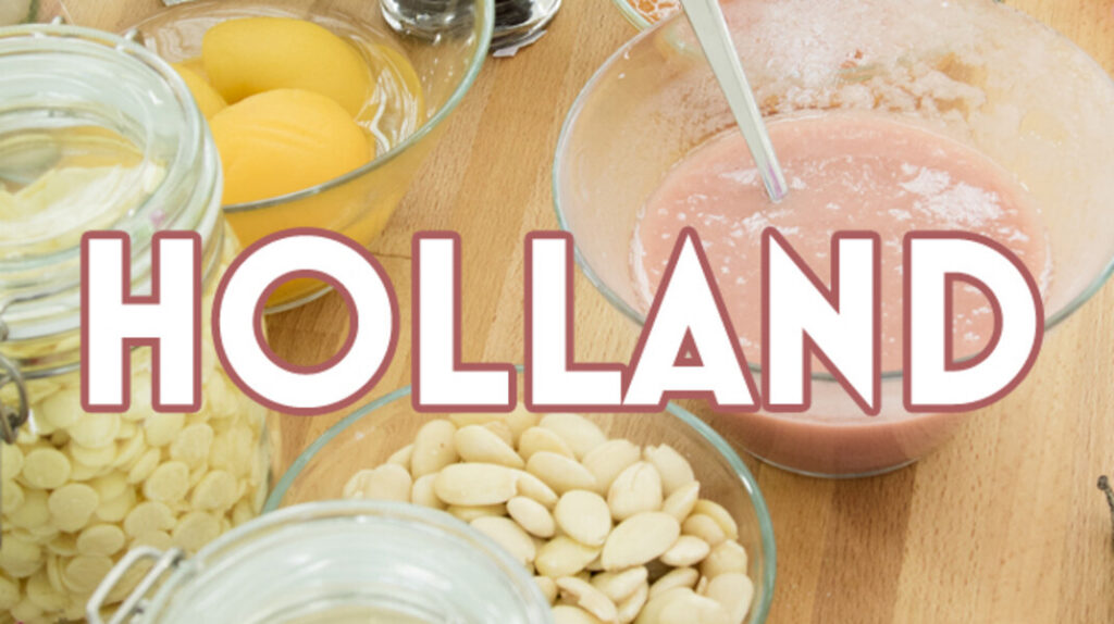 Hollands Glorie