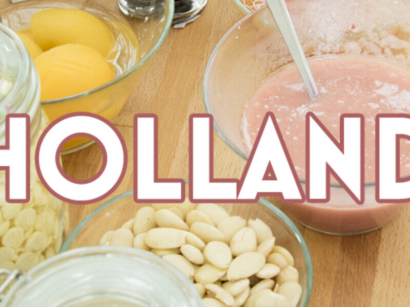 Hollands Glorie
