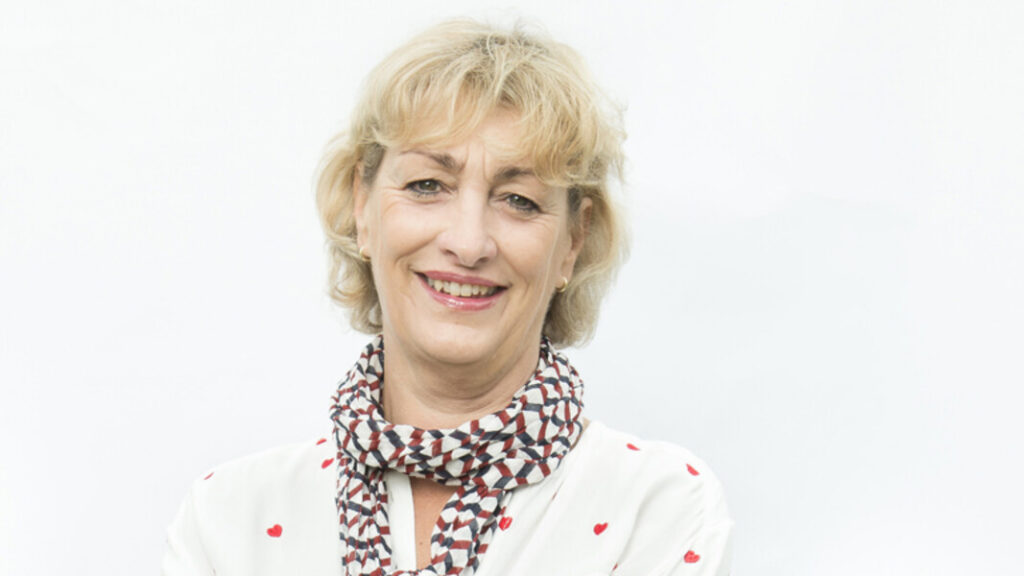 Maak kennis met Heidi