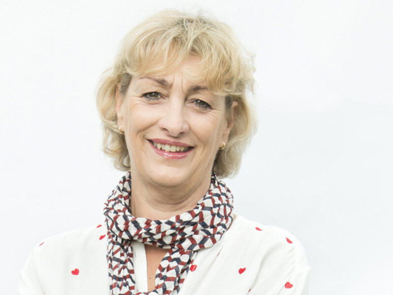 Maak kennis met Heidi
