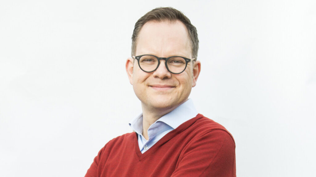 Maak kennis met Rik
