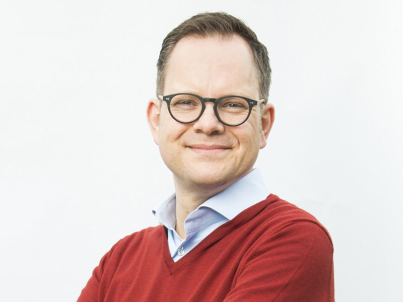 Maak kennis met Rik