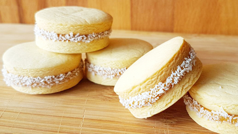 Alfajores