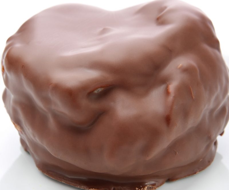 Bossche bollen van Robèrt van Beckhoven