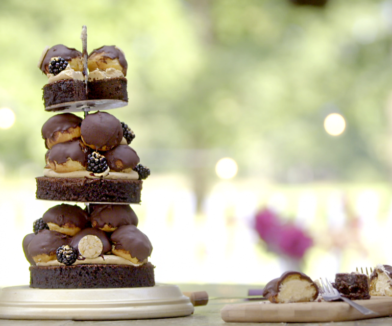 Bossche toren