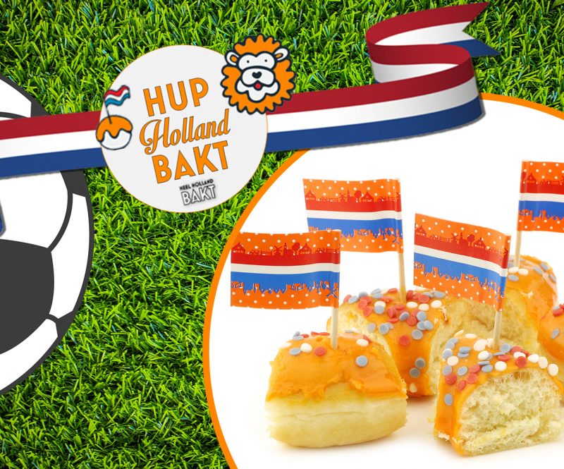 Hup Holland Bakt