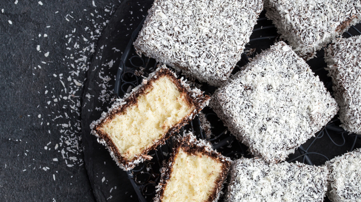 Lamingtons