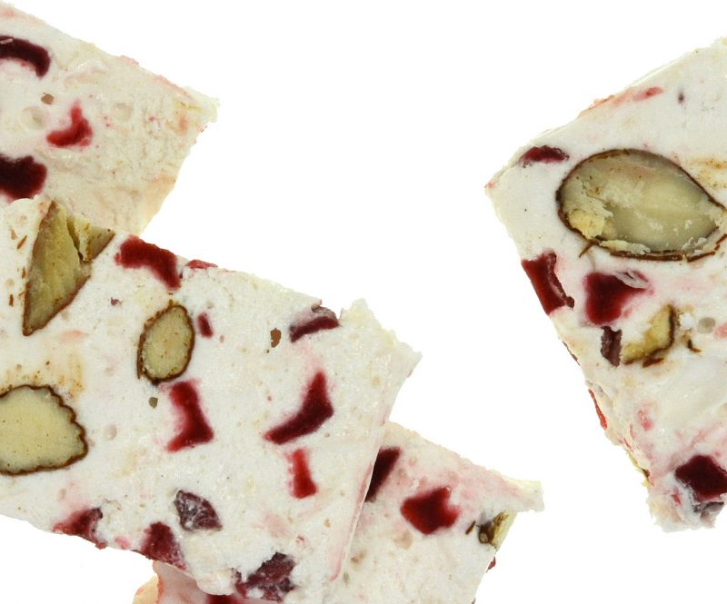 Nougat de Montélimar