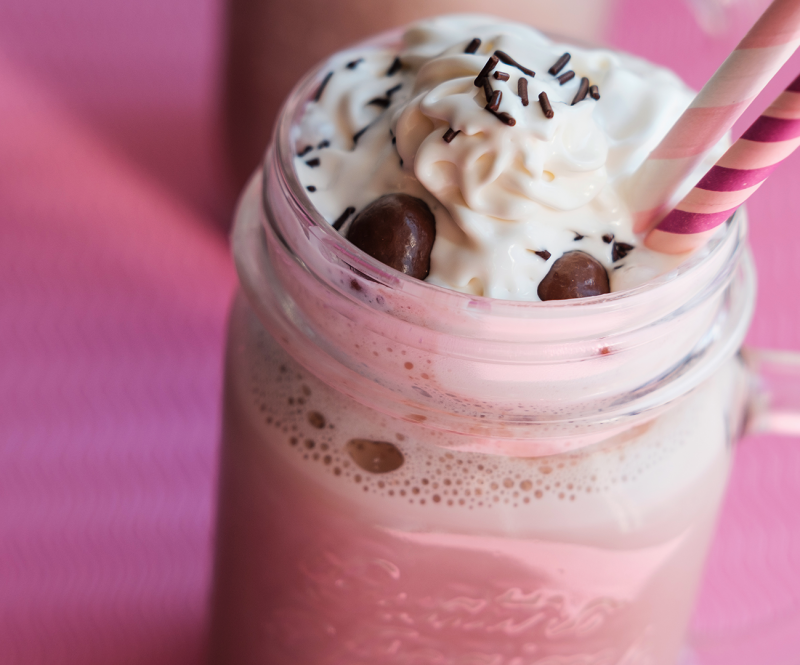 Chocolademelk variatie: 5 recepten