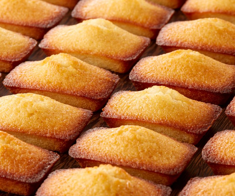 Sinaasappelfinanciers