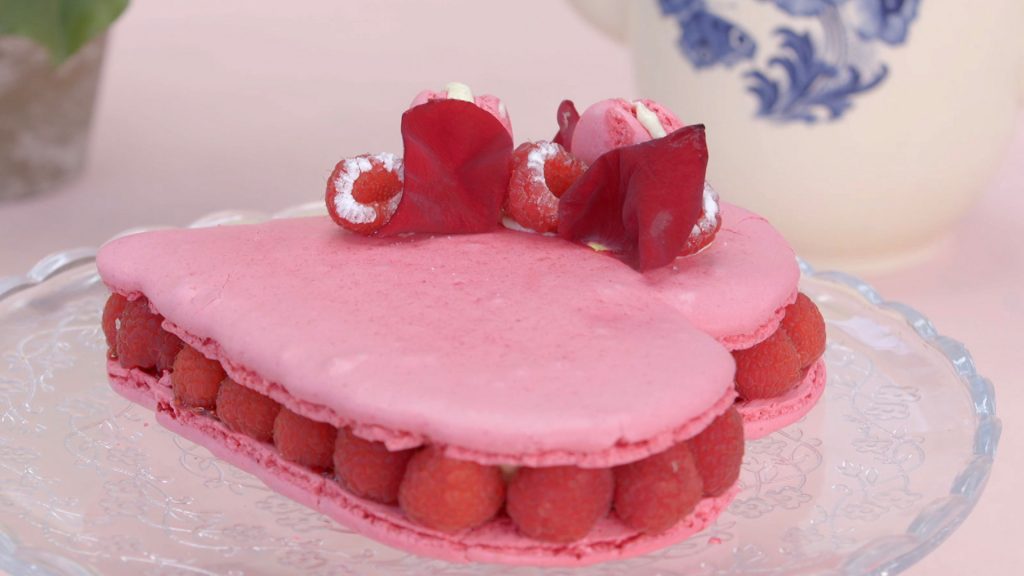 Macaronhart