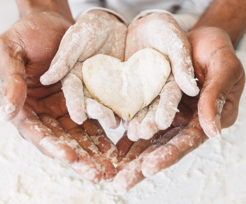 Verrukkelijke Vaderdag baksels