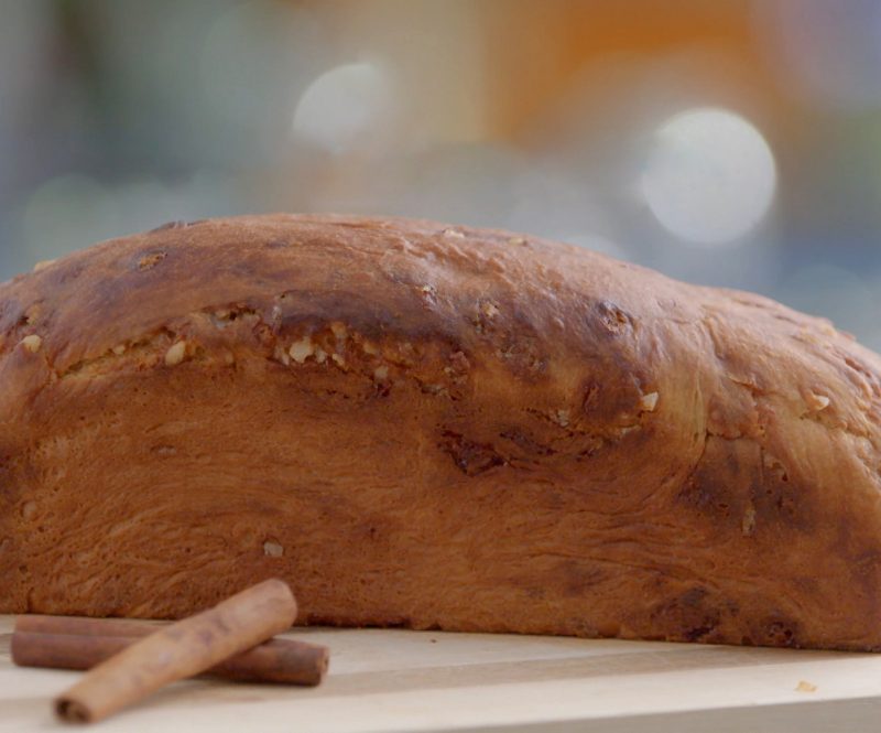 Maarten’s suikerbrood