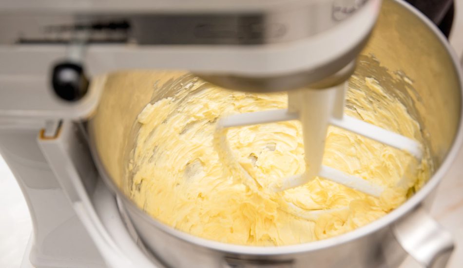 Masterclass botercrème maken met Robèrt