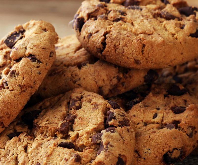 De 7 lekkerste koekjes van Heel Holland Bakt