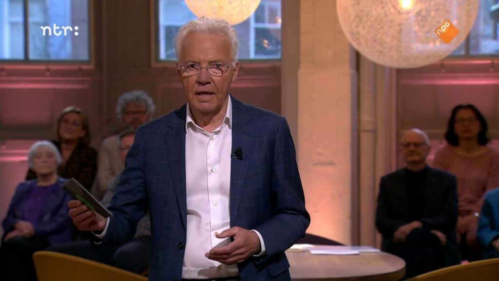 Heel Holland Bakt
