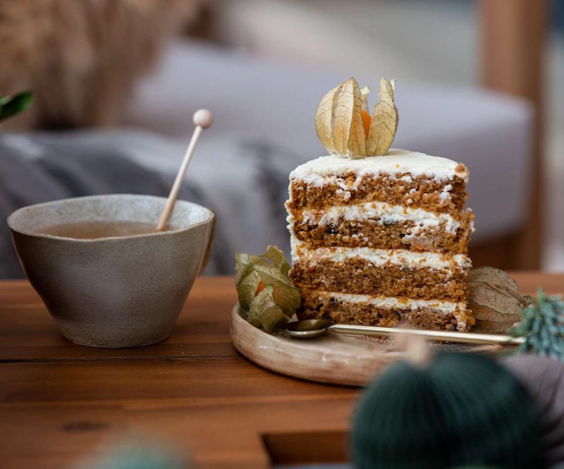 Warm je op aan deze winterbaksels