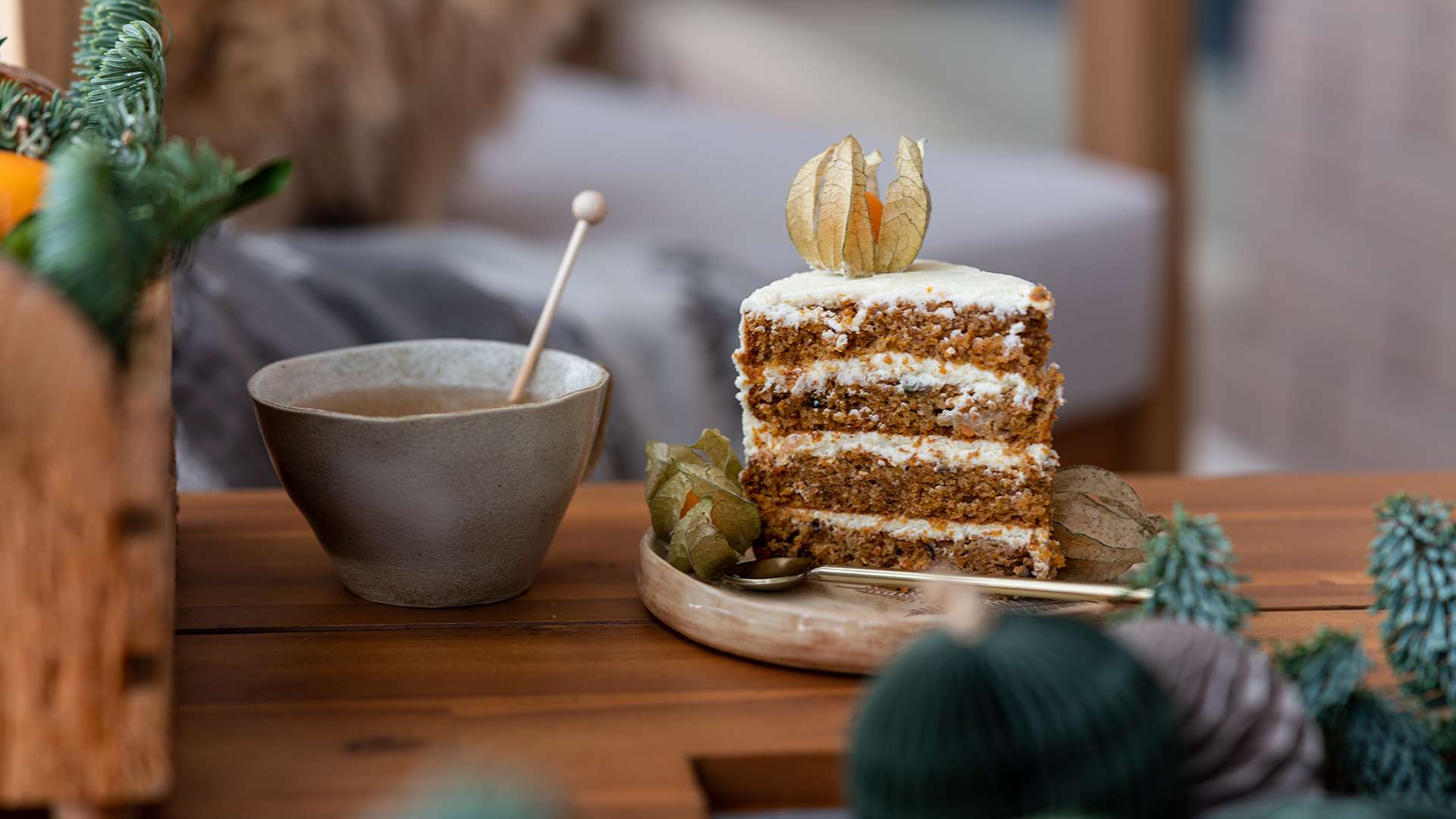 Warm je op aan deze winterbaksels