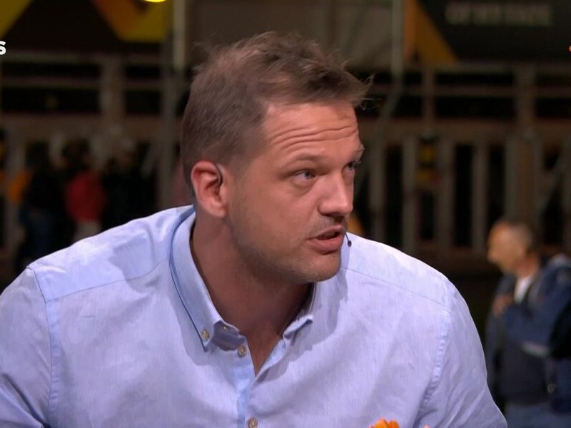 Heel Holland Bakt