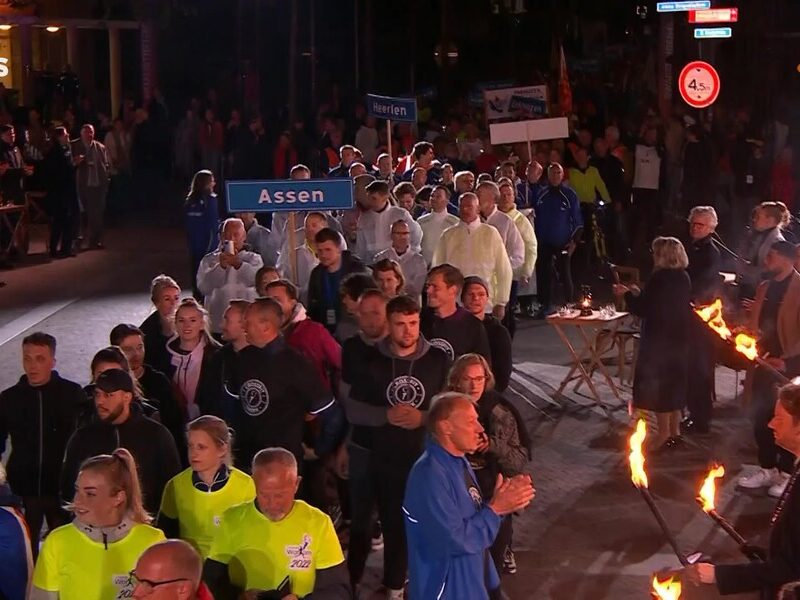Heel Holland Bakt