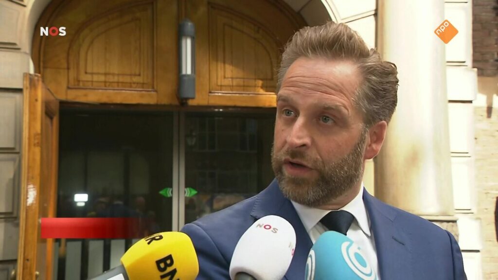 Heel Holland Bakt