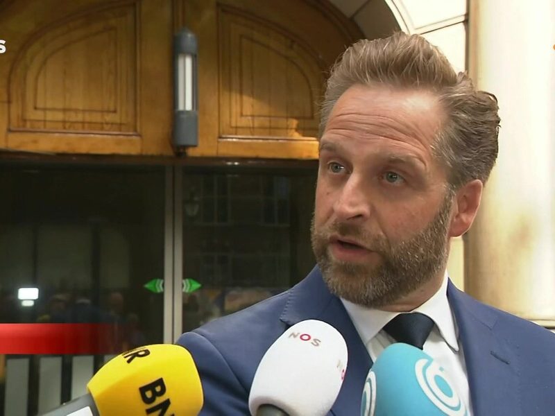 Heel Holland Bakt