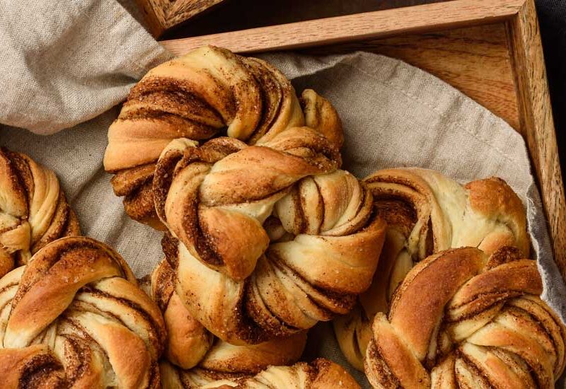 Vakantievoorpret: eten voor onderweg