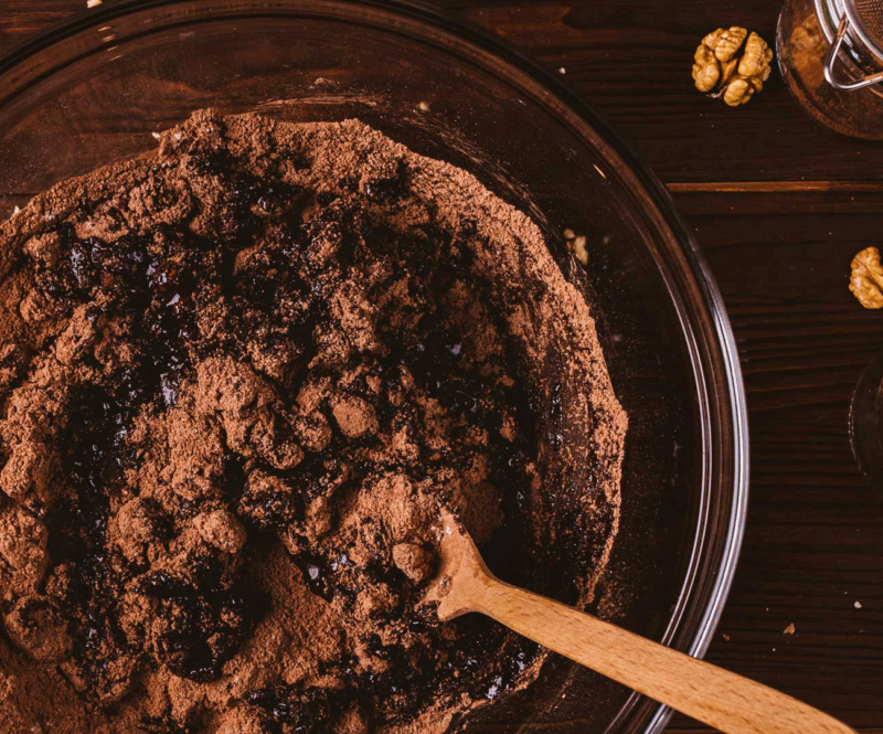 Sinterklaasbrownies: zo maak je ze zelf