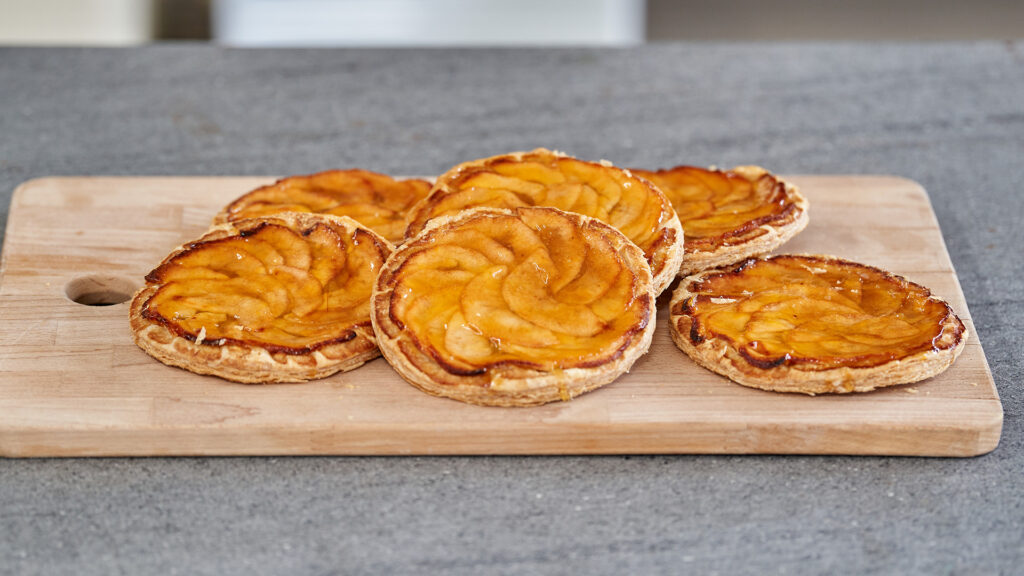 Appelkoeken
