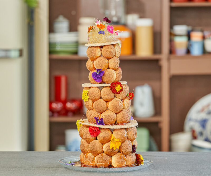 De lekkerste baksels met mokka: een zoete koffiesmaak