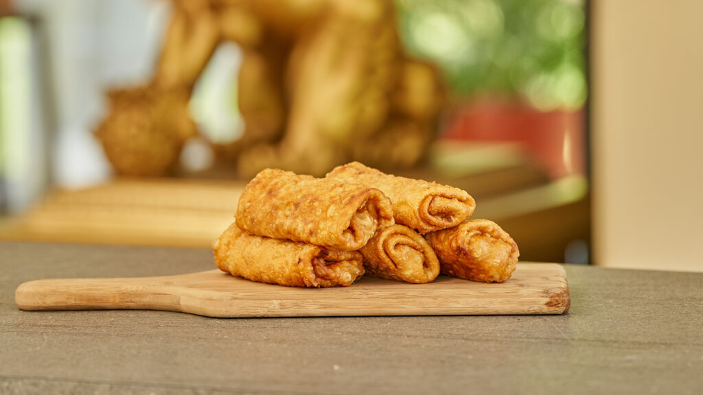 Loempia’s