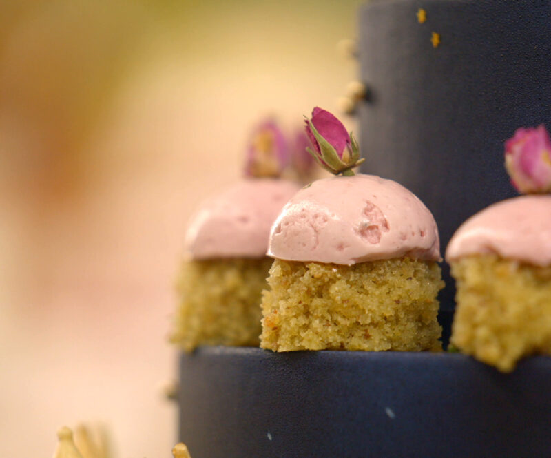 5 heerlijke baksels met pistachenootjes