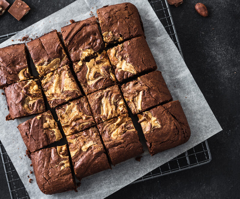 Brownies: 5 heerlijke variaties