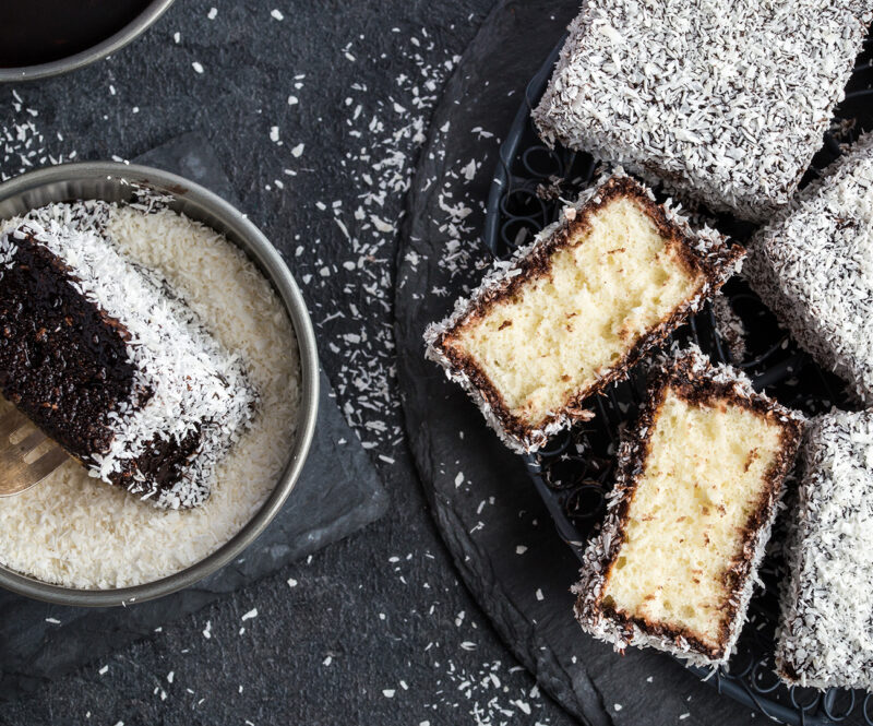 11x de lekkerste zoete hapjes voor een verjaardag