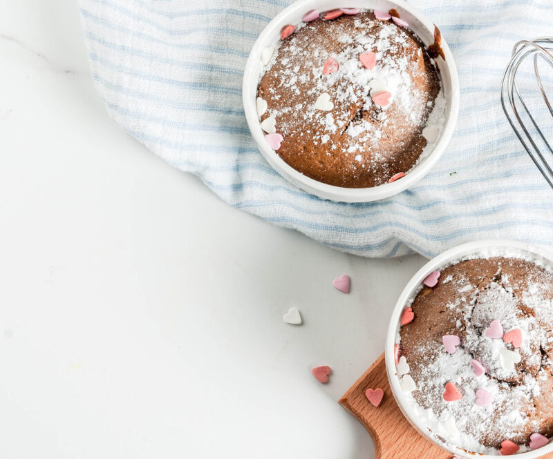 Mug cake maken: 3 lekkere recepten