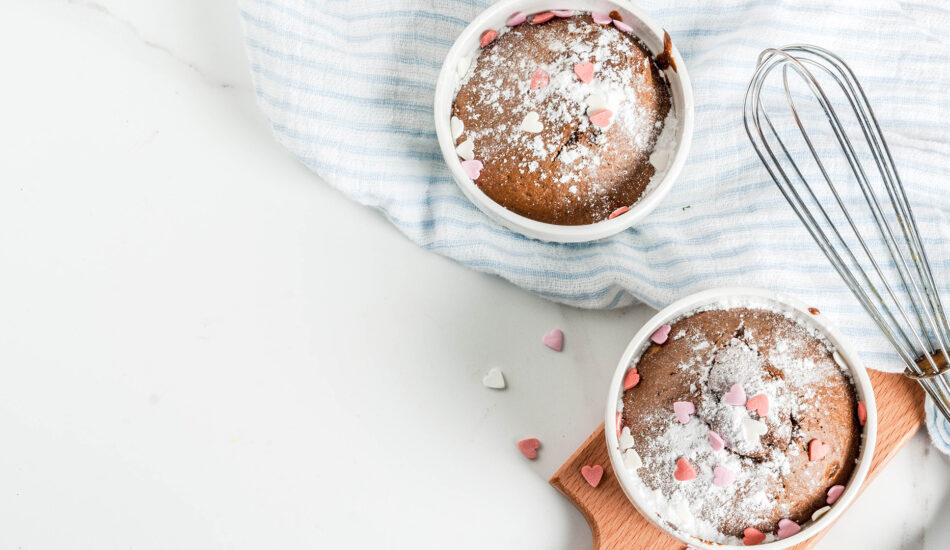 mug cake