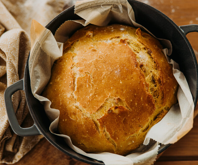 Dutch oven: wat is het en wat kun je ermee?