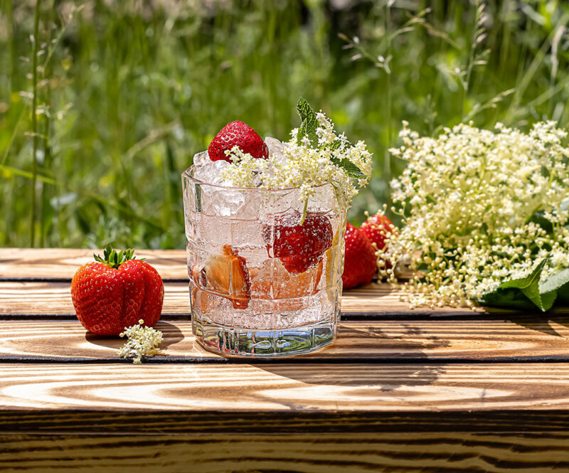 4x de lekkerste drankjes voor de zomer