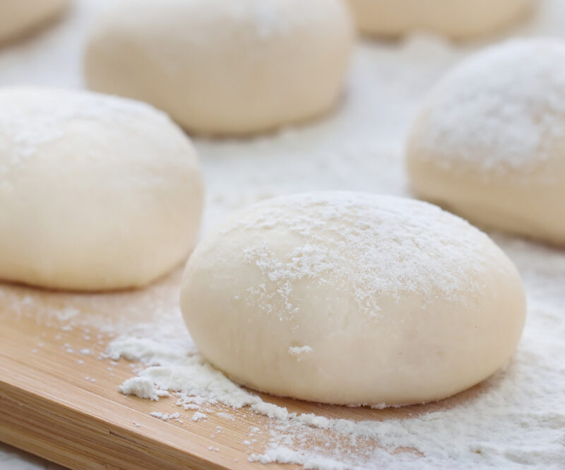 Tips voor het maken van je eigen pizzadeeg