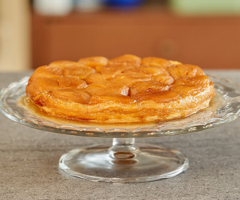 Tarte tatin: de lekkerste recepten op een rijtje