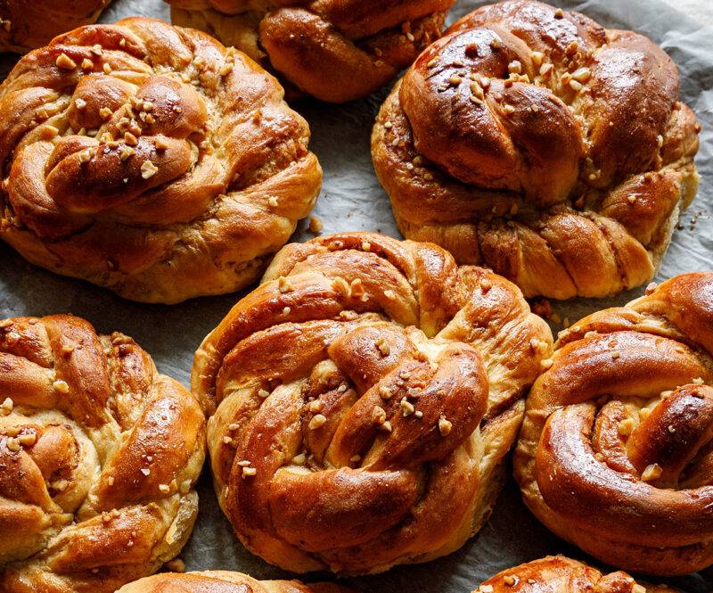 De gezondheidsvoordelen van kaneel (en lekkere recepten)