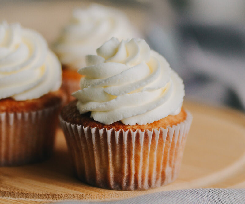 Cupcakes maken: 5 handige tips