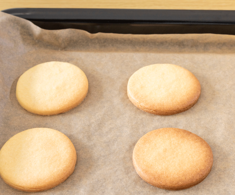 Koekjes bakken is makkelijker met deze tips