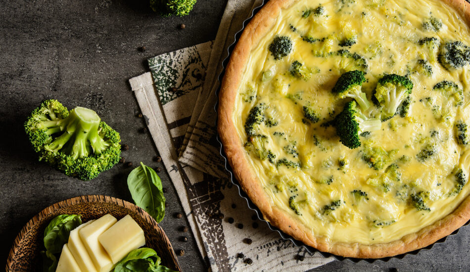 Quiche