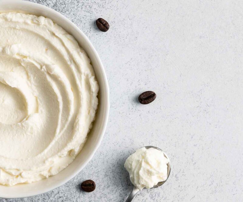 Mascarpone: dit is het en deze lekkere recepten maak je ermee