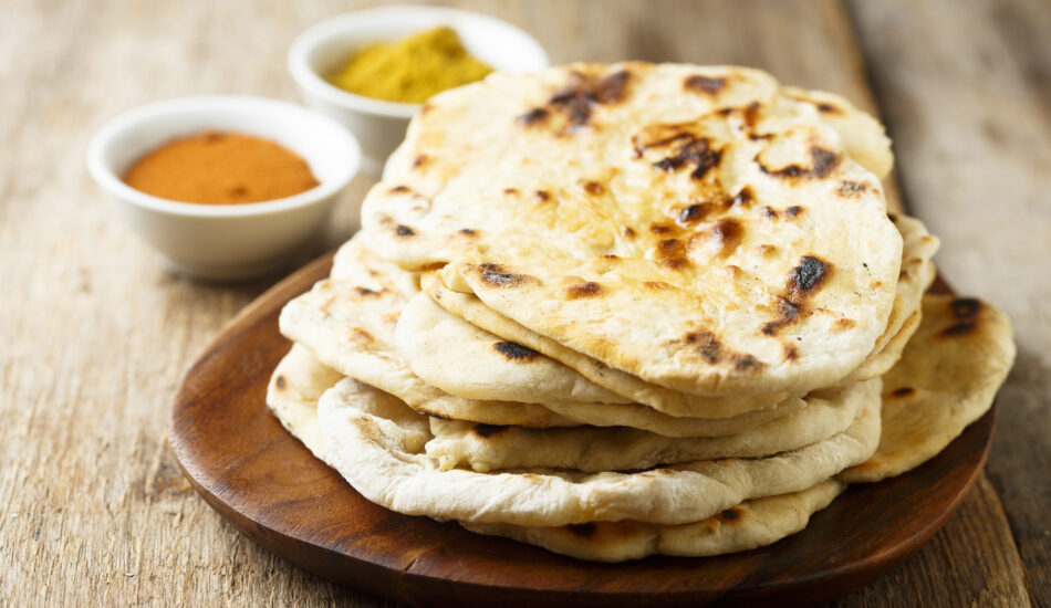 Naan