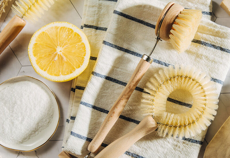 De beste tips voor schoonmaken met citroen