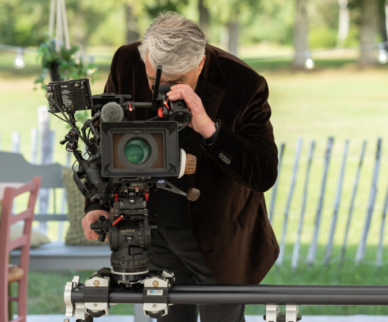 Heel Holland Bakt Blikt Terug